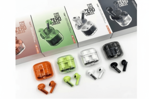 GOGO PRO2 Bluetooth Kulaklık ürünü - Aksesuar kategorisi | Tekno Muaz