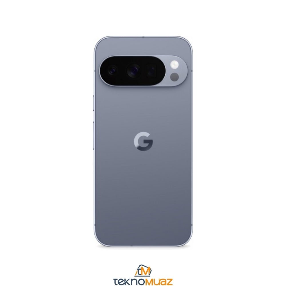 Google Pixel 10 Pro Cep Telefonu - 16GB RAM - 256GB Depolama