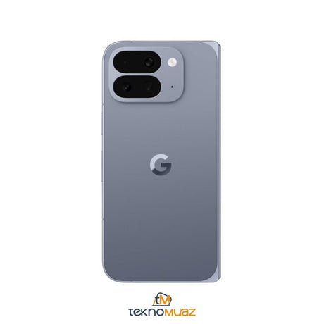 Google Pixel 10 Pro Fold 16+16 / 256 GB ürünü - Cep Telefonu kategorisi | Tekno Muaz