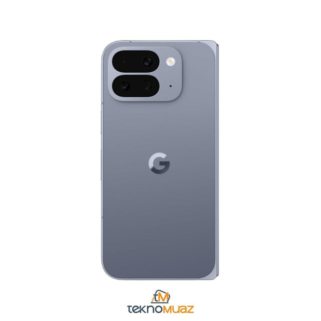 Google Pixel 10 Pro Fold 16+16 / 256 GB ürünü - Cep Telefonu kategorisi | Tekno Muaz