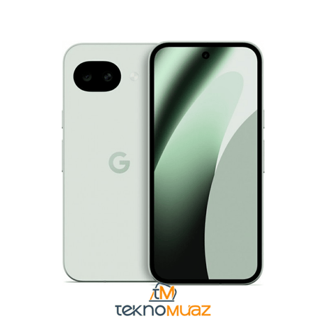 Google Pixel 10a ürünü - Cep Telefonu kategorisi | Tekno Muaz