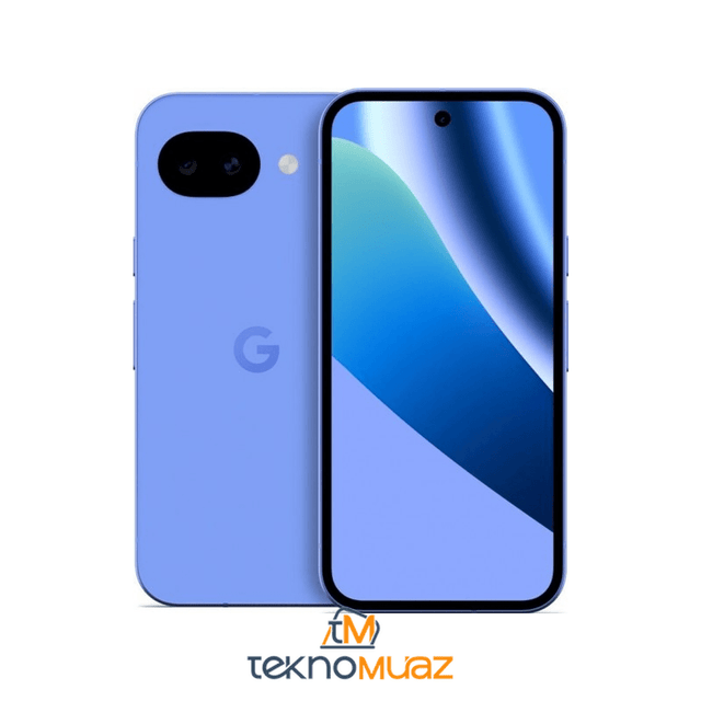 Google Pixel 10a ürünü - Cep Telefonu kategorisi | Tekno Muaz