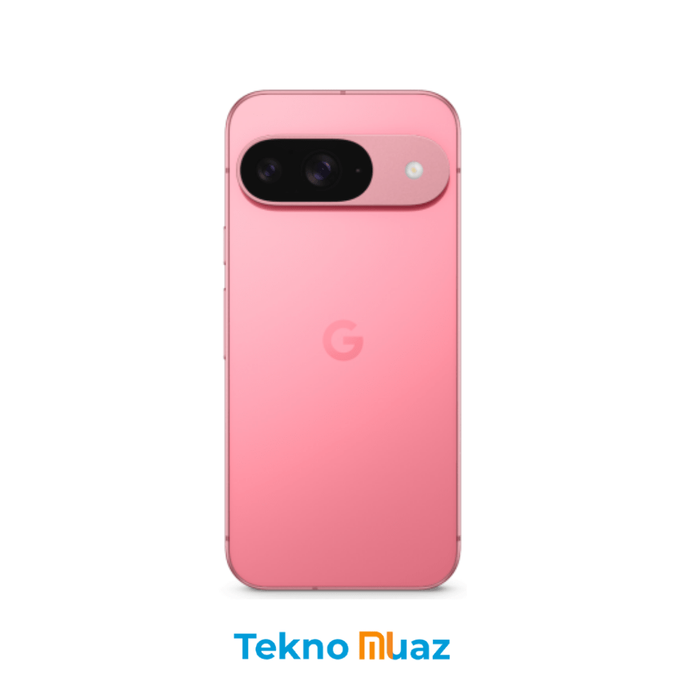 Google Pixel 9 8+8 / 256GB | Uygun Fiyatlı Cep Telefonu - Tekno Muaz