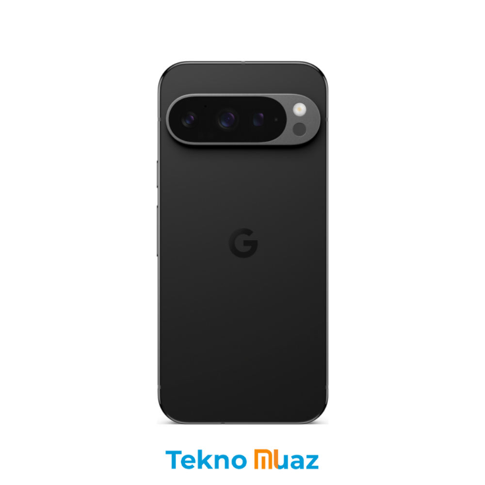 Google Pixel 9 Pro XL 16 / 256GB | cep telefonu | TeknoMuaz