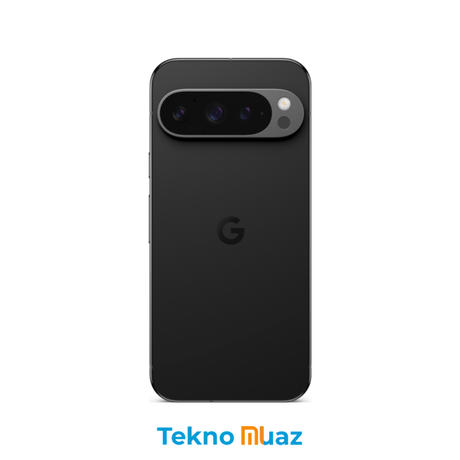 Google Pixel 9 Pro XL 16 / 256GB | cep telefonu | TeknoMuaz