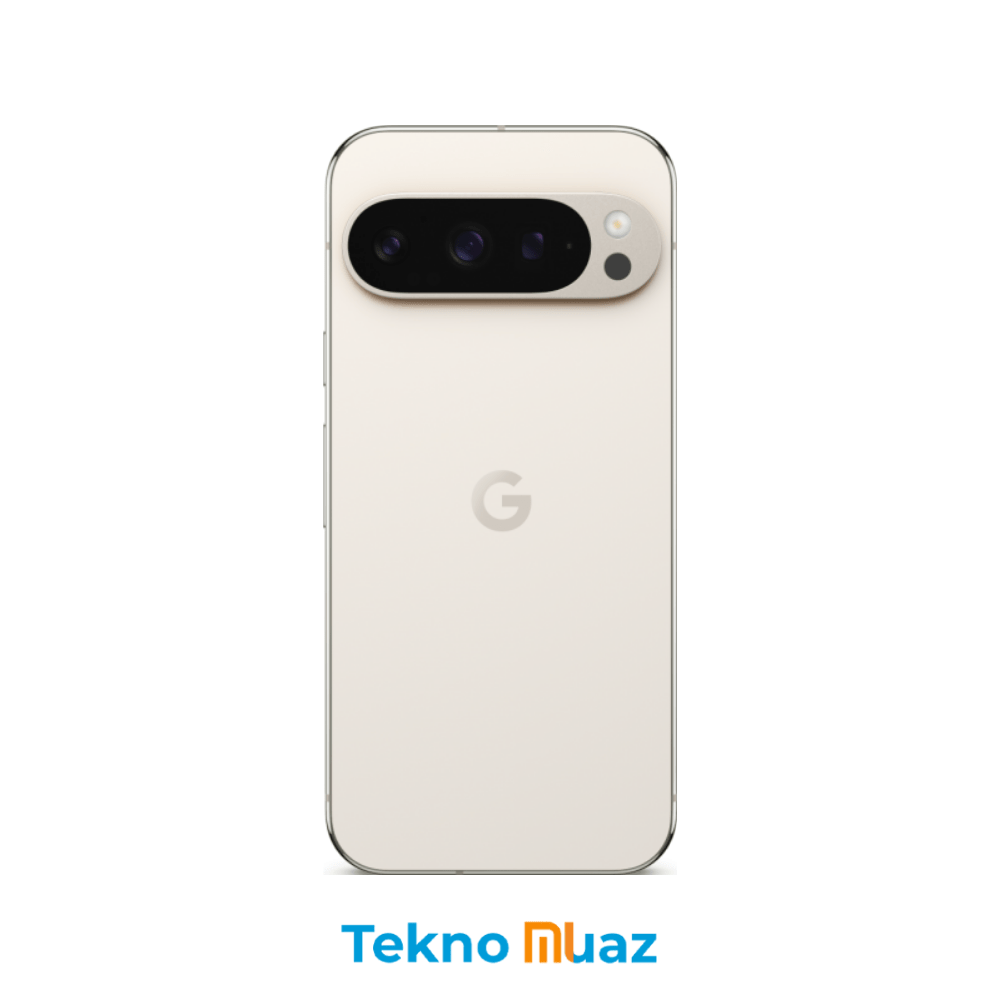 Google Pixel 9 Pro XL 16 / 256GB | Uygun Fiyatlı Cep Telefonu