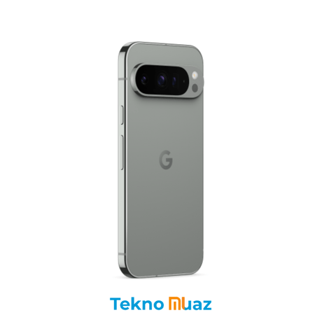 Google Pixel 9 Pro XL 16 / 256GB | cep telefonu | TeknoMuaz