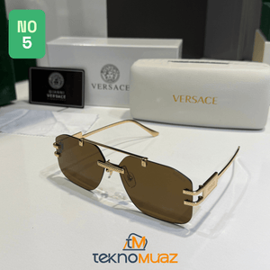 Güneş Gözlüğü Unisex 2 | Aksesuar | TeknoMuaz