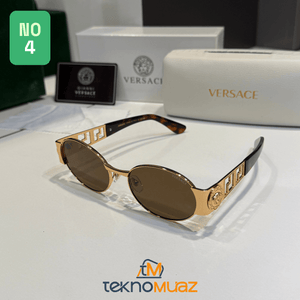 Güneş Gözlüğü Unisex 2 | Aksesuar | TeknoMuaz
