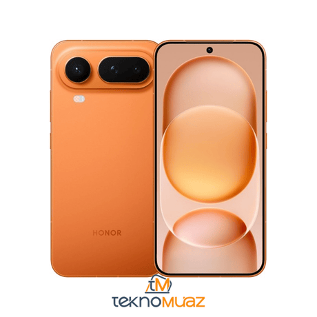 Honor Magic 8 Pro Air ürünü - Cep Telefonu kategorisi | Tekno Muaz