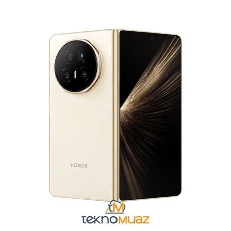 Honor Magic V5 | Cep Telefonu | TeknoMuaz