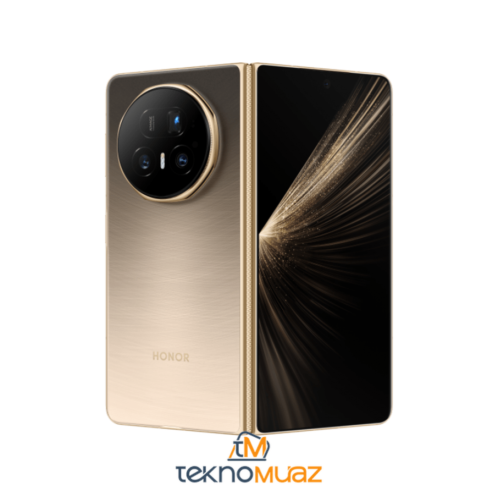 Honor Magic V5 | Cep Telefonu | TeknoMuaz