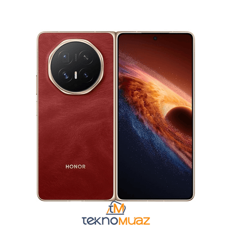 Honor Magic V6 16/512 GB ürünü - Cep Telefonu kategorisi | Tekno Muaz