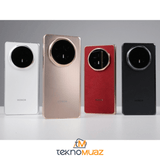 Honor Magic V6 16/512 GB ürünü - Cep Telefonu kategorisi | Tekno Muaz