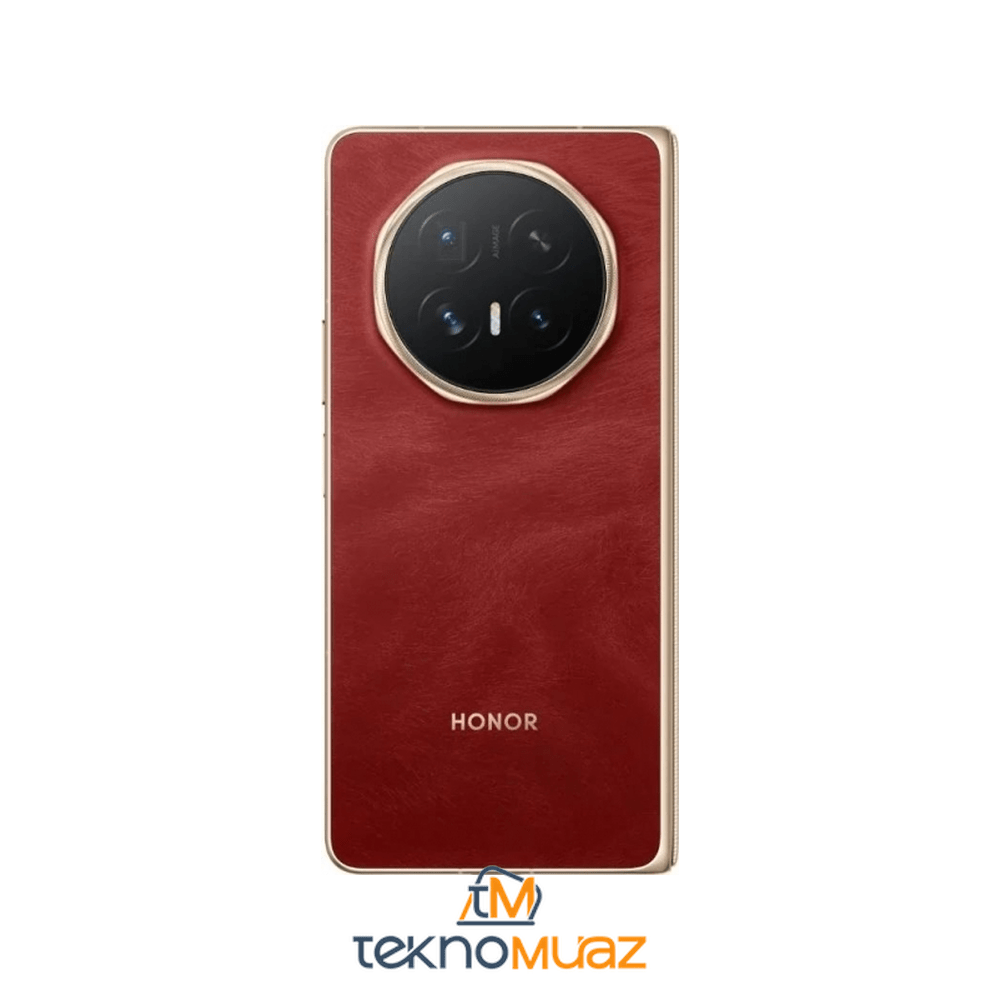 Honor Magic V6 Cep Telefonu 16/512 GB - Yüksek Performans – Tekno Muaz