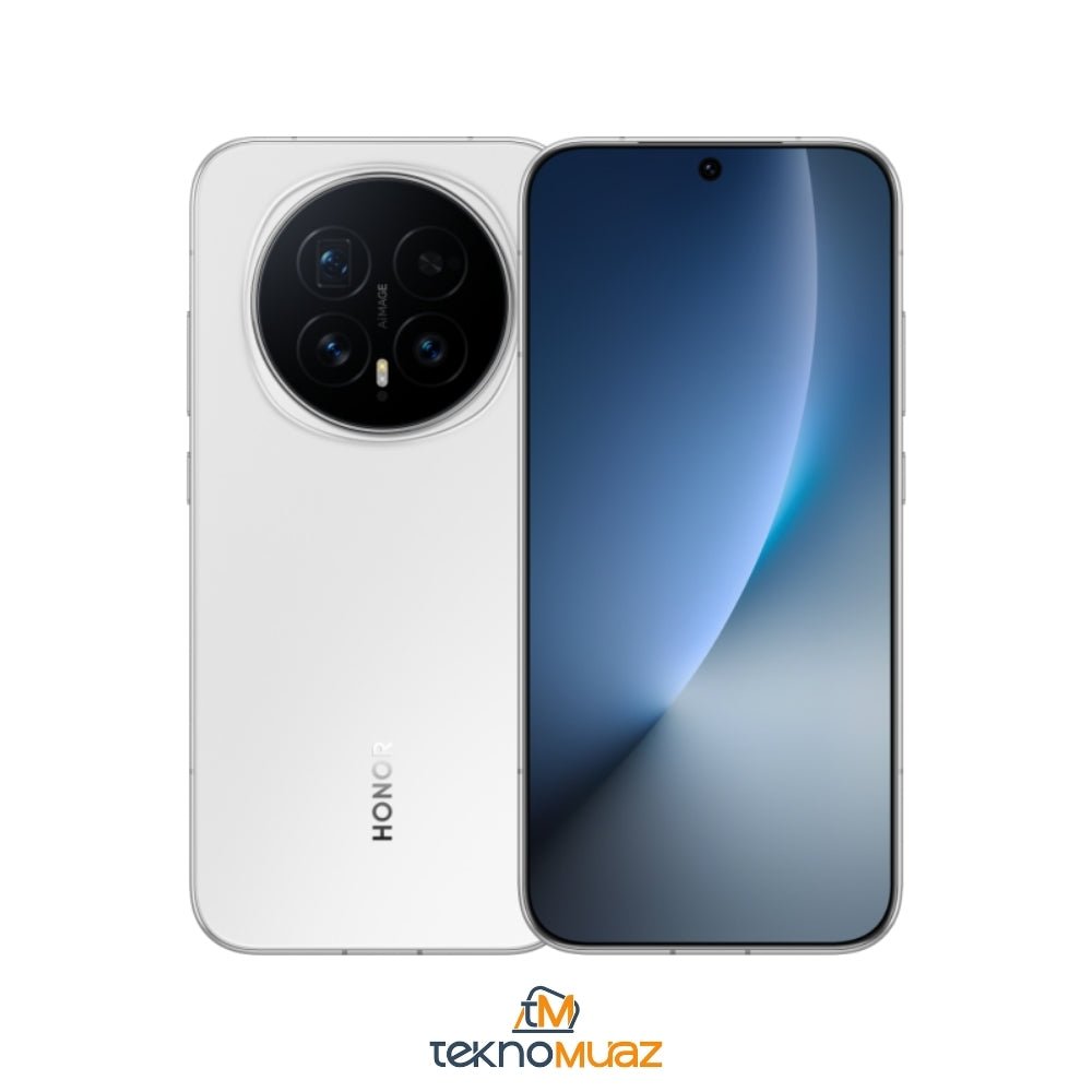 Honor Magic8 ürünü - Cep Telefonu kategorisi | Tekno Muaz