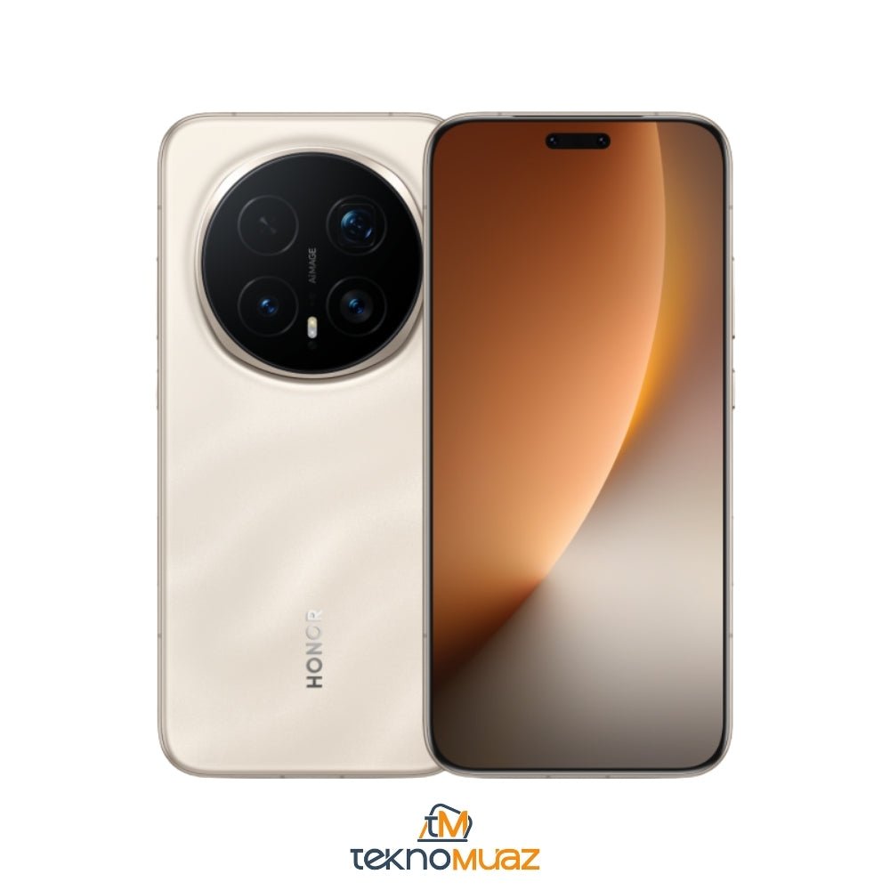 Honor Magic8 Pro ürünü - Cep Telefonu kategorisi | Tekno Muaz