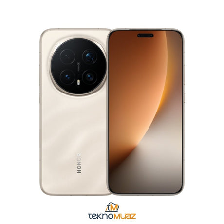 Honor Magic8 Pro ürünü - Cep Telefonu kategorisi | Tekno Muaz