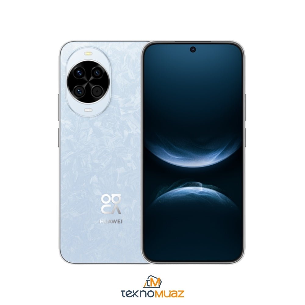 Huawei Nova 14 ürünü - Cep Telefonu kategorisi | Tekno Muaz