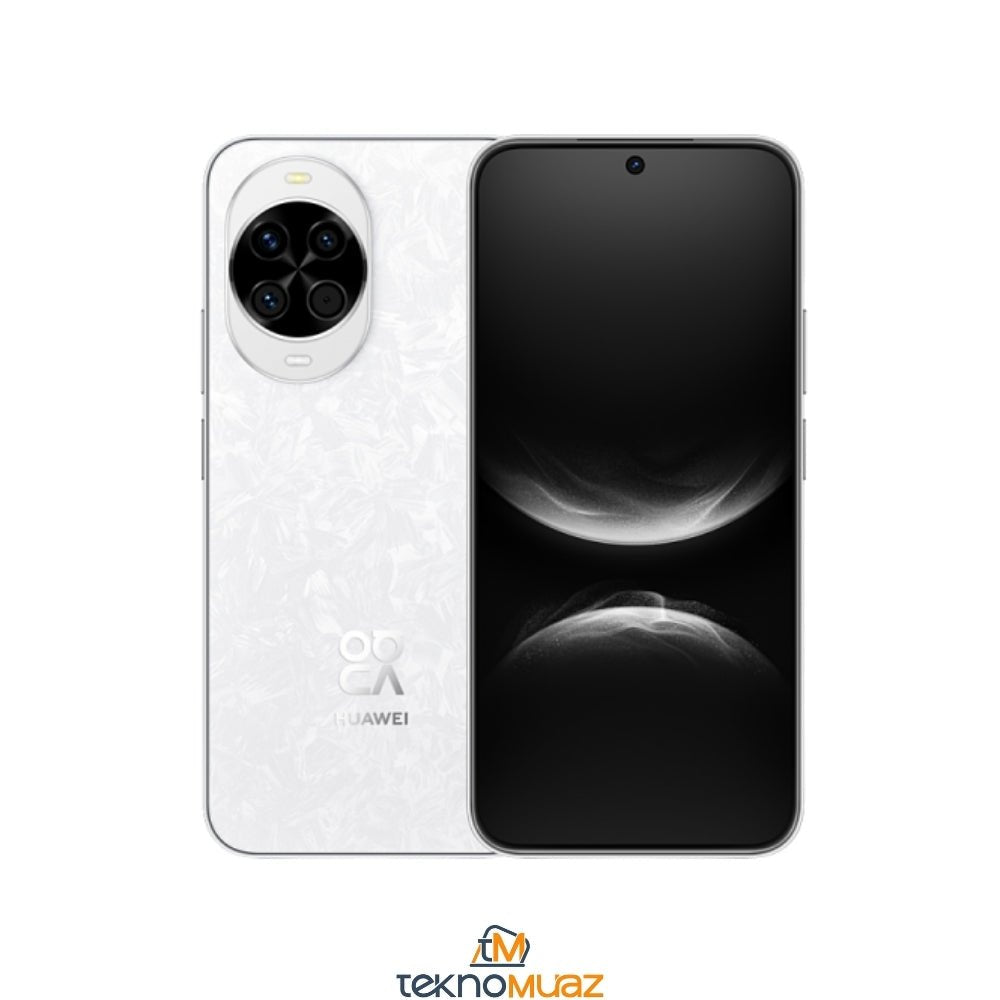 Huawei Nova 14 ürünü - Cep Telefonu kategorisi | Tekno Muaz