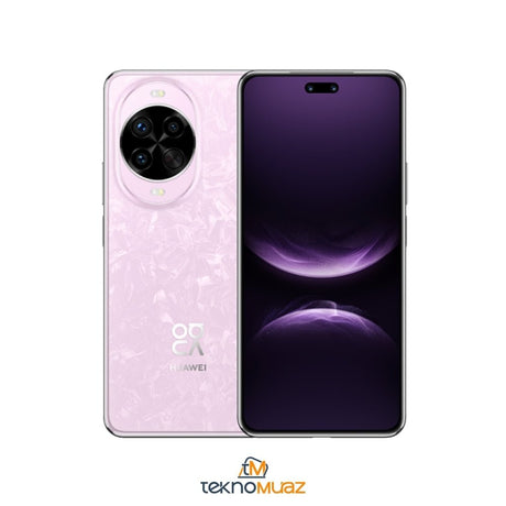 Huawei Nova 14 Pro ürünü - Cep Telefonu kategorisi | Tekno Muaz