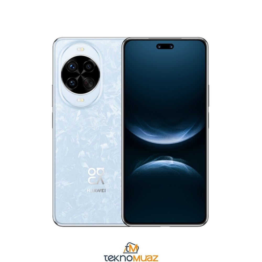 Huawei Nova 14 Pro ürünü - Cep Telefonu kategorisi | Tekno Muaz