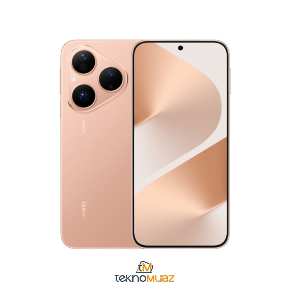 Huawei Pura 80 (HED - LX9) ürünü - Cep Telefonu kategorisi | Tekno Muaz