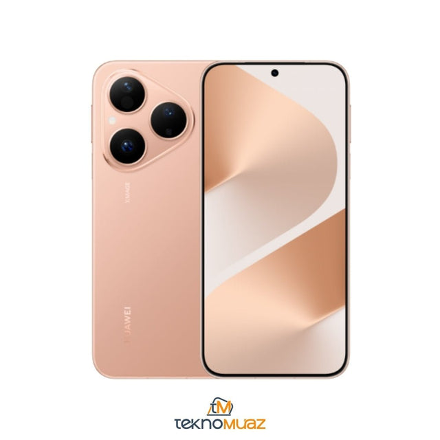 Huawei Pura 80 (HED - LX9) ürünü - Cep Telefonu kategorisi | Tekno Muaz