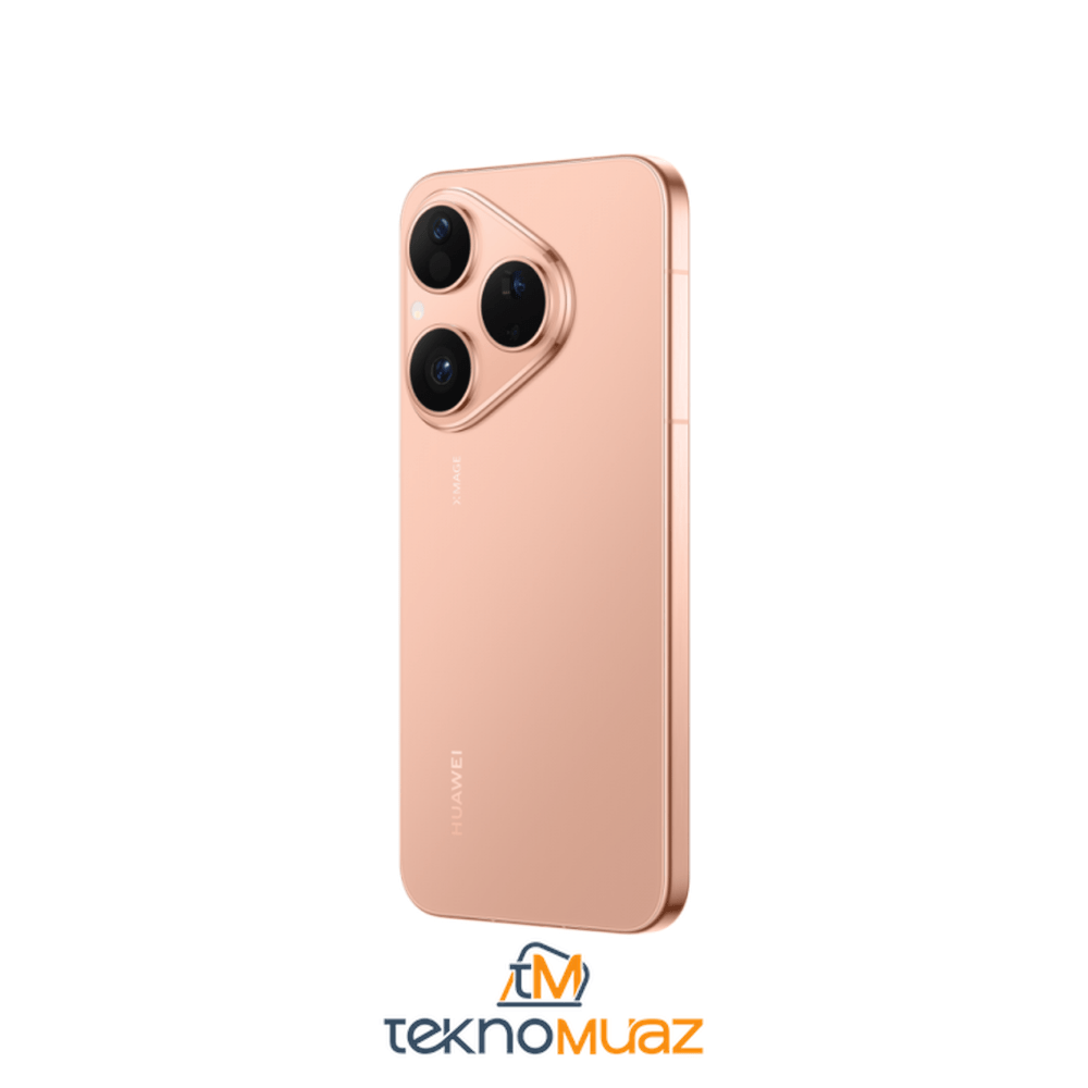 Huawei Pura 80 (HED - LX9) | Cep Telefonu | TeknoMuaz