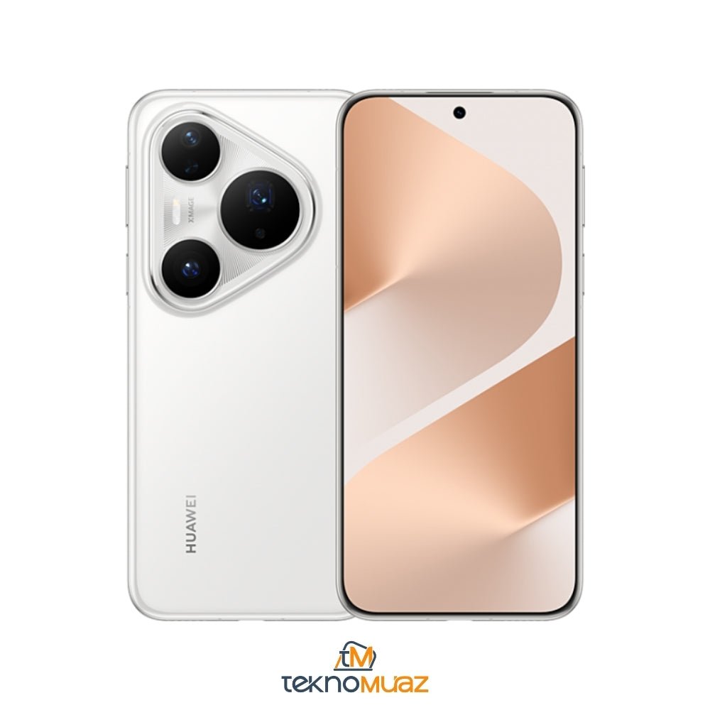 Huawei Pura 80 Pro+ ürünü - Cep Telefonu kategorisi | Tekno Muaz