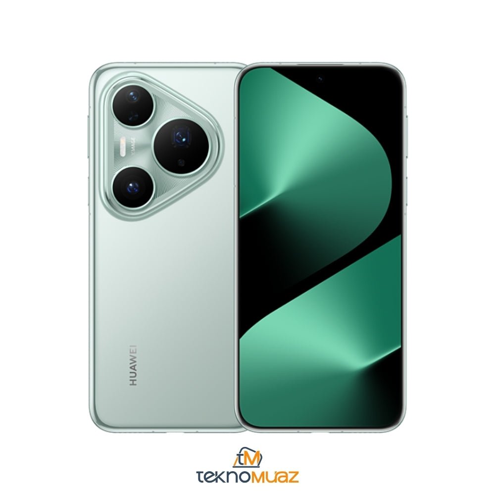 Huawei Pura 80 Pro+ ürünü - Cep Telefonu kategorisi | Tekno Muaz