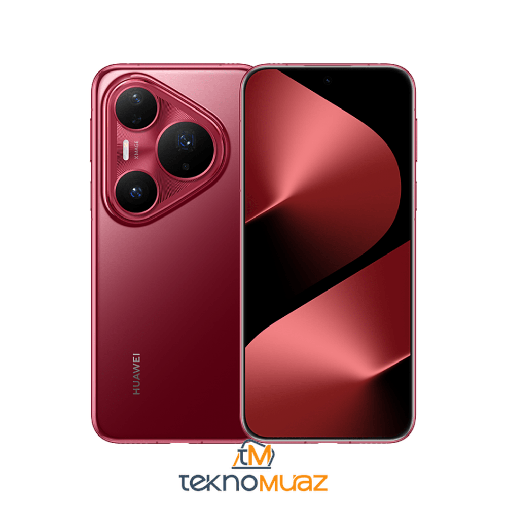 Huawei Pura 80 Pro+ | Cep Telefonu | TeknoMuaz
