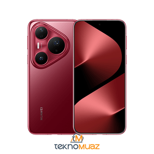 Huawei Pura 80 Pro+ | Cep Telefonu | TeknoMuaz