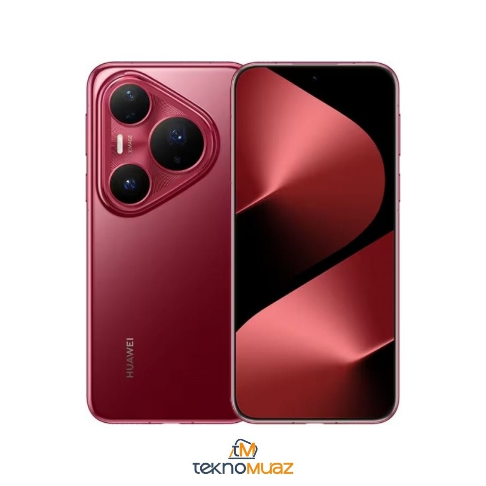Huawei Pura 80 Pro (LMR - LX9) ürünü - Cep Telefonu kategorisi | Tekno Muaz
