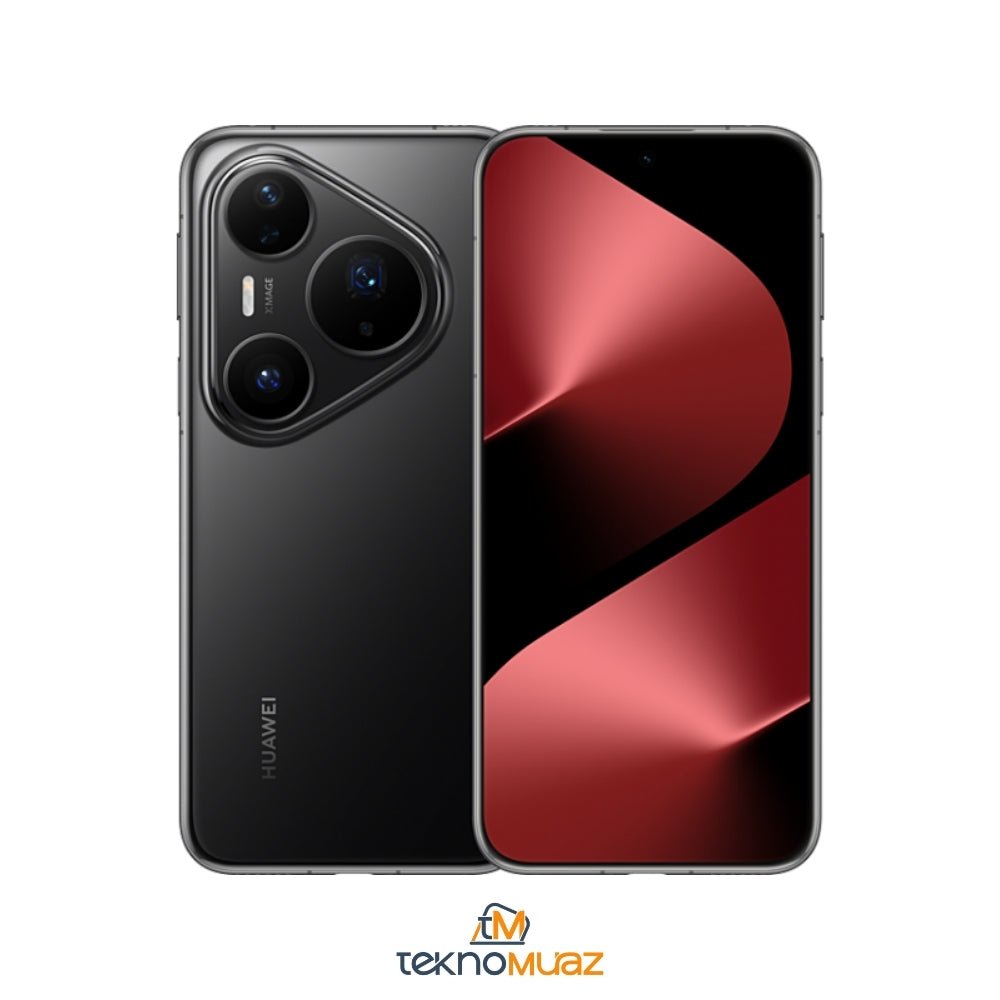 Huawei Pura 80 Pro (LMR - LX9) ürünü - Cep Telefonu kategorisi | Tekno Muaz