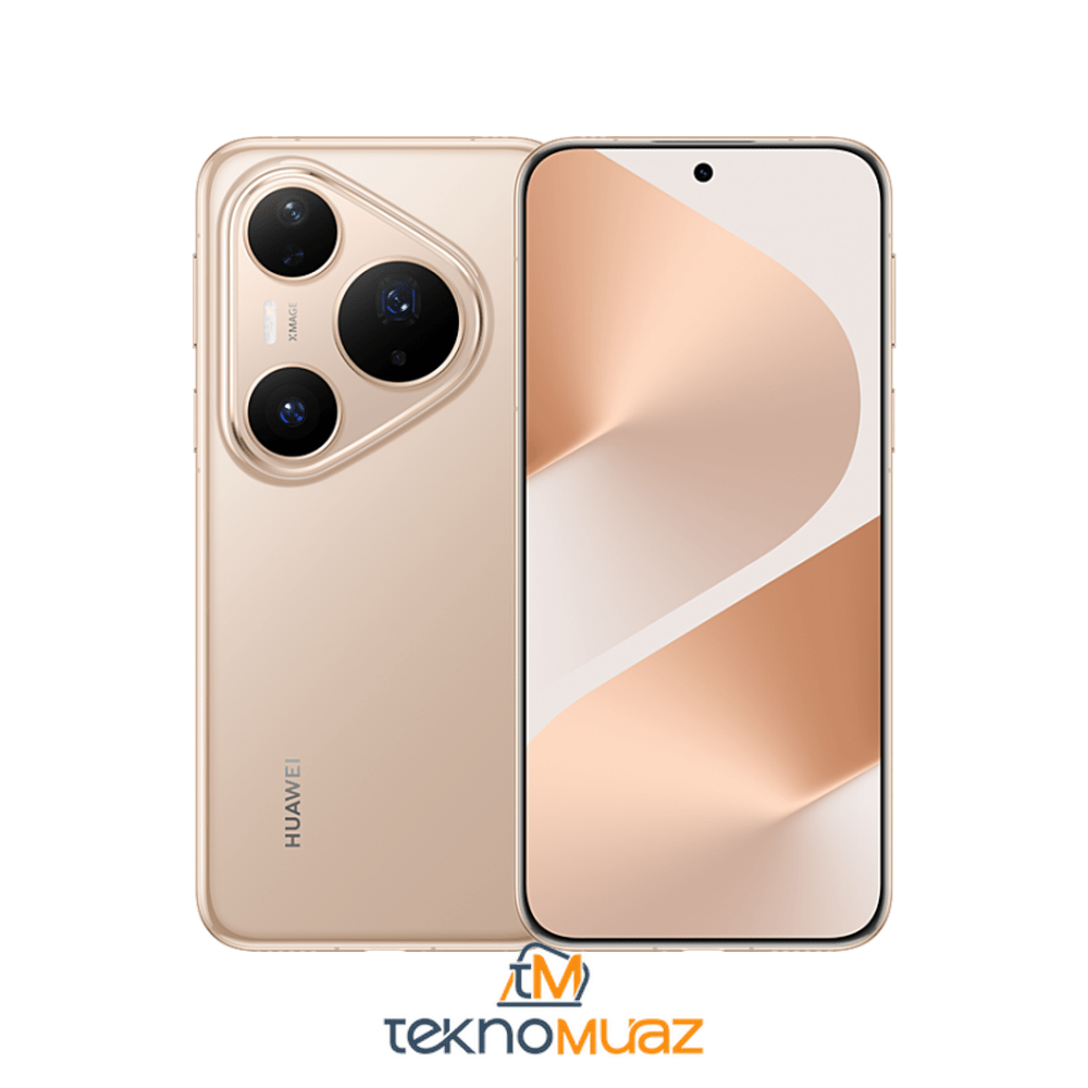 Huawei Pura 80 Pro (LMR - LX9) | Cep Telefonu | TeknoMuaz
