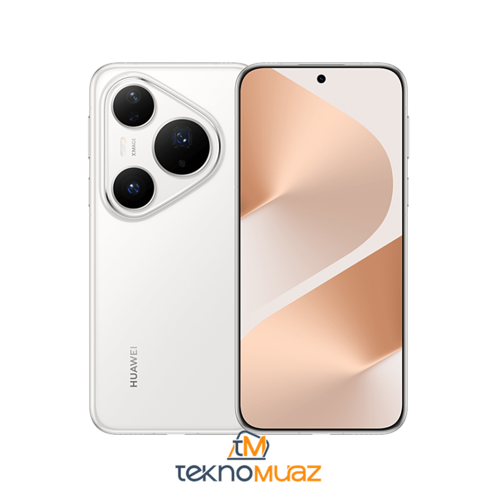 Huawei Pura 80 Pro (LMR - LX9) | Cep Telefonu | TeknoMuaz