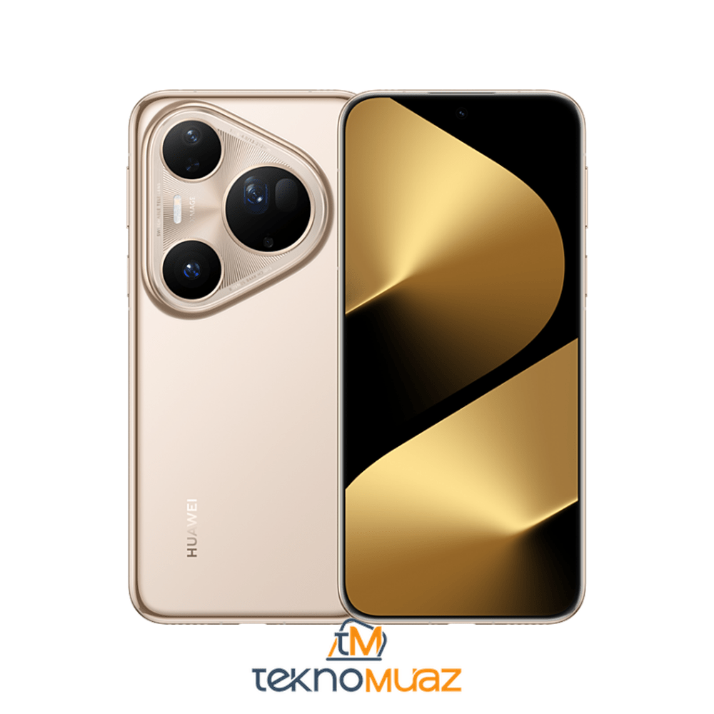 Huawei Pura 80 Ultra (LMU - LX9) | Cep Telefonu | TeknoMuaz