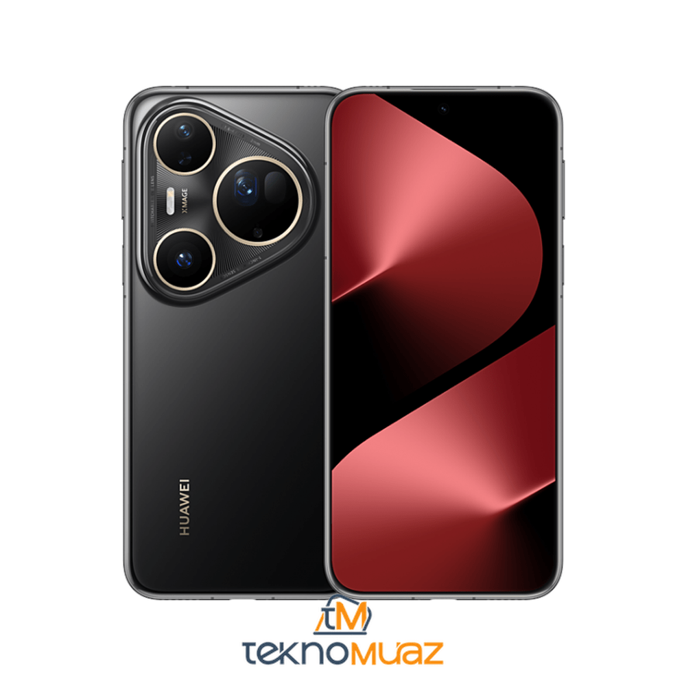 Huawei Pura 80 Ultra (LMU - LX9) | Cep Telefonu | TeknoMuaz