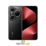 Huawei Pura 80 Ultra (LMU - LX9) | Cep Telefonu | TeknoMuaz
