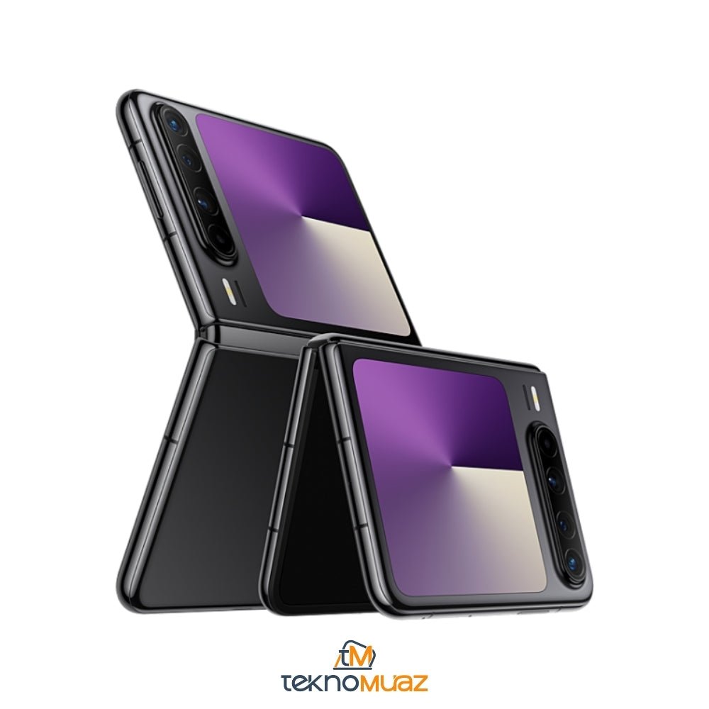 Huawei Pura X ürünü - Cep Telefonu kategorisi | Tekno Muaz