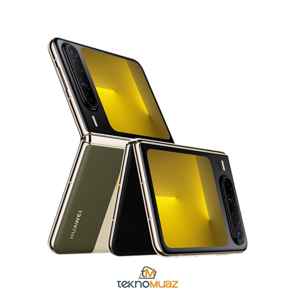 Huawei Pura X ürünü - Cep Telefonu kategorisi | Tekno Muaz