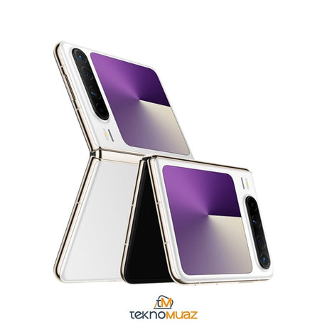 Huawei Pura X ürünü - Cep Telefonu kategorisi | Tekno Muaz