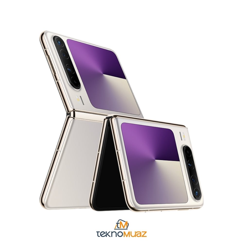 Huawei Pura X ürünü - Cep Telefonu kategorisi | Tekno Muaz