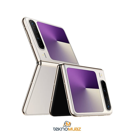 Huawei Pura X ürünü - Cep Telefonu kategorisi | Tekno Muaz