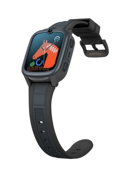 HX Kids 4G Pro Akıllı Çocuk Saati ürünü - Akıllı Saat kategorisi | Tekno Muaz