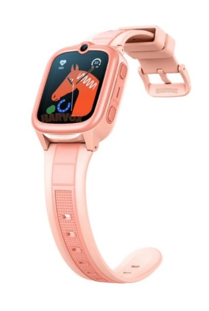 HX Kids 4G Pro Akıllı Çocuk Saati ürünü - Akıllı Saat kategorisi | Tekno Muaz