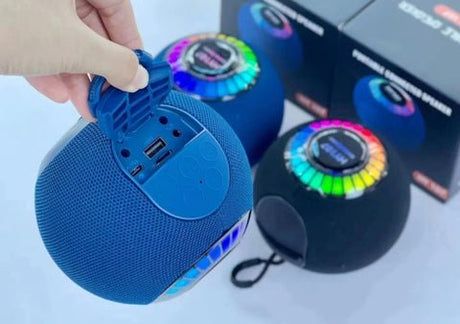 HY107 Müzik Çalar ürünü - Hoparlör kategorisi | Tekno Muaz