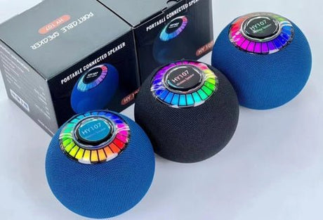 HY107 Müzik Çalar ürünü - Hoparlör kategorisi | Tekno Muaz