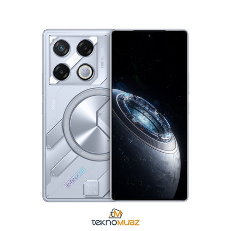 Infinix GT 20 Pro 5G 12+12 / 256 GB ürünü - Cep Telefonu kategorisi | Tekno Muaz